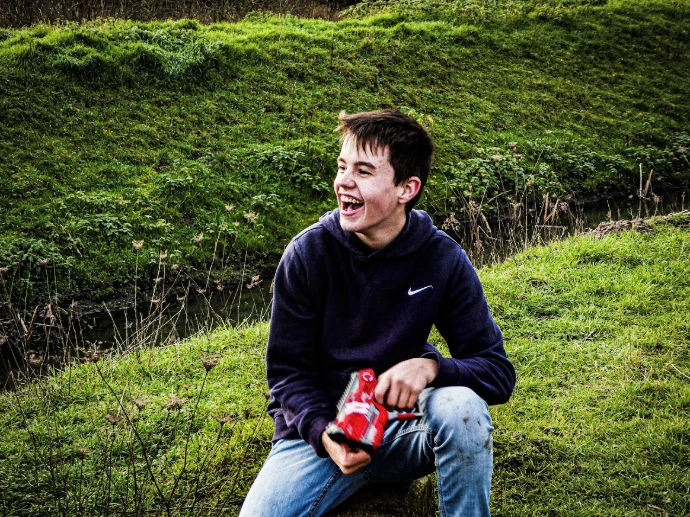 Lasergame Verjaardagsfeest